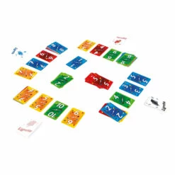 999 Games Ligretto - Rood 7 999 Games Ligretto - Rood -Speelgoed Verkoop 1989435 facd2aef