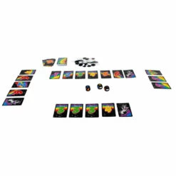 999 Games Lama Het Dobbelspel 6 999 Games Lama Het Dobbelspel -Speelgoed Verkoop 1989436 d739e9f0