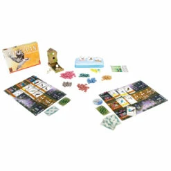 999 Games Wingspan Uitbreiding: Oceanië -Speelgoed Verkoop 1989438 69d36d4d