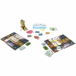 999 Games Wingspan Uitbreiding: Oceanië -Speelgoed Verkoop 1989438 8f945e68