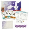 999 Games Wingspan Uitbreiding: Europa