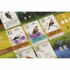 999 Games Wingspan Uitbreiding: Europa -Speelgoed Verkoop 1989439 93b8611b