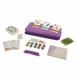 999 Games Wingspan Uitbreiding: Europa -Speelgoed Verkoop 1989439 f3db8f0f