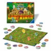Ravensburger Pokémon Labyrinth Bordspel
