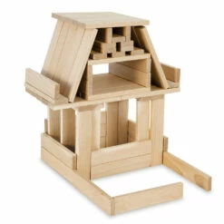 SIMBA Houten Blokkenset 200-delig -Speelgoed Verkoop 1989476 d9a0377f