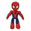 No Brand Marvel Spider-Man Knuffel Pluche - 25 Cm
