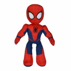 No Brand Marvel Spider-Man Knuffel Pluche - 25 Cm