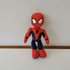 No Brand Marvel Spider-Man Knuffel Pluche - 25 Cm -Speelgoed Verkoop 1989507 a7753fdb