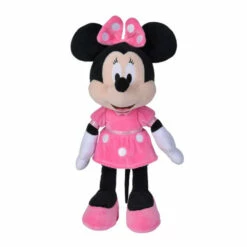 No Brand Disney Minnie Mouse Pluchen Knuffel - 35 Cm