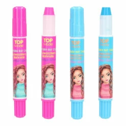 TOPModel Haarkrijt - Paars + Roze -Speelgoed Verkoop 1989598 3f244842