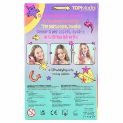 TOPModel Haarkrijt - Paars + Roze -Speelgoed Verkoop 1989598 50089a97