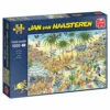 Jumbo Jan Van Haasteren Puzzel De Oase - 1000 Stukjes