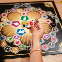 Jumbo Party & Co Original Jubileum Editie -Speelgoed Verkoop 1989700 dc55b184