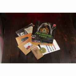 Jumbo Escape Quest: The Beginning Ascalons Fury 9 Jumbo Escape Quest: The Beginning Ascalons Fury -Speelgoed Verkoop 1989702 4d0dfabd