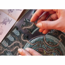 Jumbo Escape Quest: The Beginning Ascalons Fury 11 Jumbo Escape Quest: The Beginning Ascalons Fury -Speelgoed Verkoop 1989702 d1d54bdc