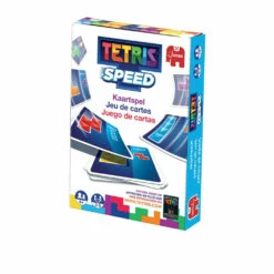 Jumbo Tetris Speed 8 Jumbo Tetris Speed -Speelgoed Verkoop 1989705 7a33b2a9