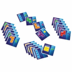 Jumbo Tetris Speed 10 Jumbo Tetris Speed -Speelgoed Verkoop 1989705 b32ee2e1