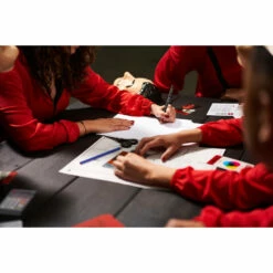 Jumbo La Casa De Papel Escape Spel 2 9 Jumbo La Casa De Papel Escape Spel 2 -Speelgoed Verkoop 1989708 24e283f4