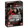 Jumbo La Casa De Papel Escape Spel 2