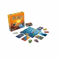 ASMODEE Dixit -Speelgoed Verkoop 1989780 7321fea7