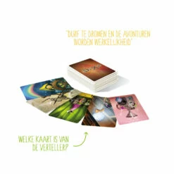 ASMODEE Dixit -Speelgoed Verkoop 1989780 c84ce653