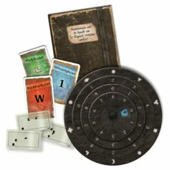 999 Games EXIT Het Kerkhof Van De Duisternis -Speelgoed Verkoop 1989781 5b6ec97f