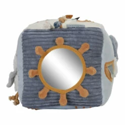 Little Dutch Sailor's Bay Activiteitenkubus 9 Little Dutch Sailor's Bay Activiteitenkubus -Speelgoed Verkoop 1989821 51259c73