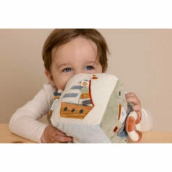 Little Dutch Sailor's Bay Activiteitenkubus 8 Little Dutch Sailor's Bay Activiteitenkubus -Speelgoed Verkoop 1989821 a3ecb427