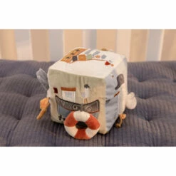 Little Dutch Sailor's Bay Activiteitenkubus 10 Little Dutch Sailor's Bay Activiteitenkubus -Speelgoed Verkoop 1989821 ba87d92d