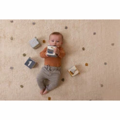 Little Dutch Sailor's Bay Zachte Blokkenset Set Van 4 -Speelgoed Verkoop 1989828 6779c688