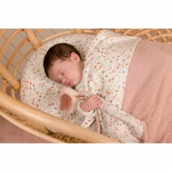 Little Dutch Flowers & Butterflies Knuffeldoekje -Speelgoed Verkoop 1989833 46c54b6d