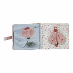 Little Dutch Flowers & Butterflies Activiteitenboekje -Speelgoed Verkoop 1989837 5367f4c5