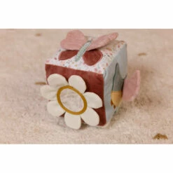 Little Dutch Flowers & Butterflies Activiteitenkubus 8 Little Dutch Flowers & Butterflies Activiteitenkubus -Speelgoed Verkoop 1989839 6807f373