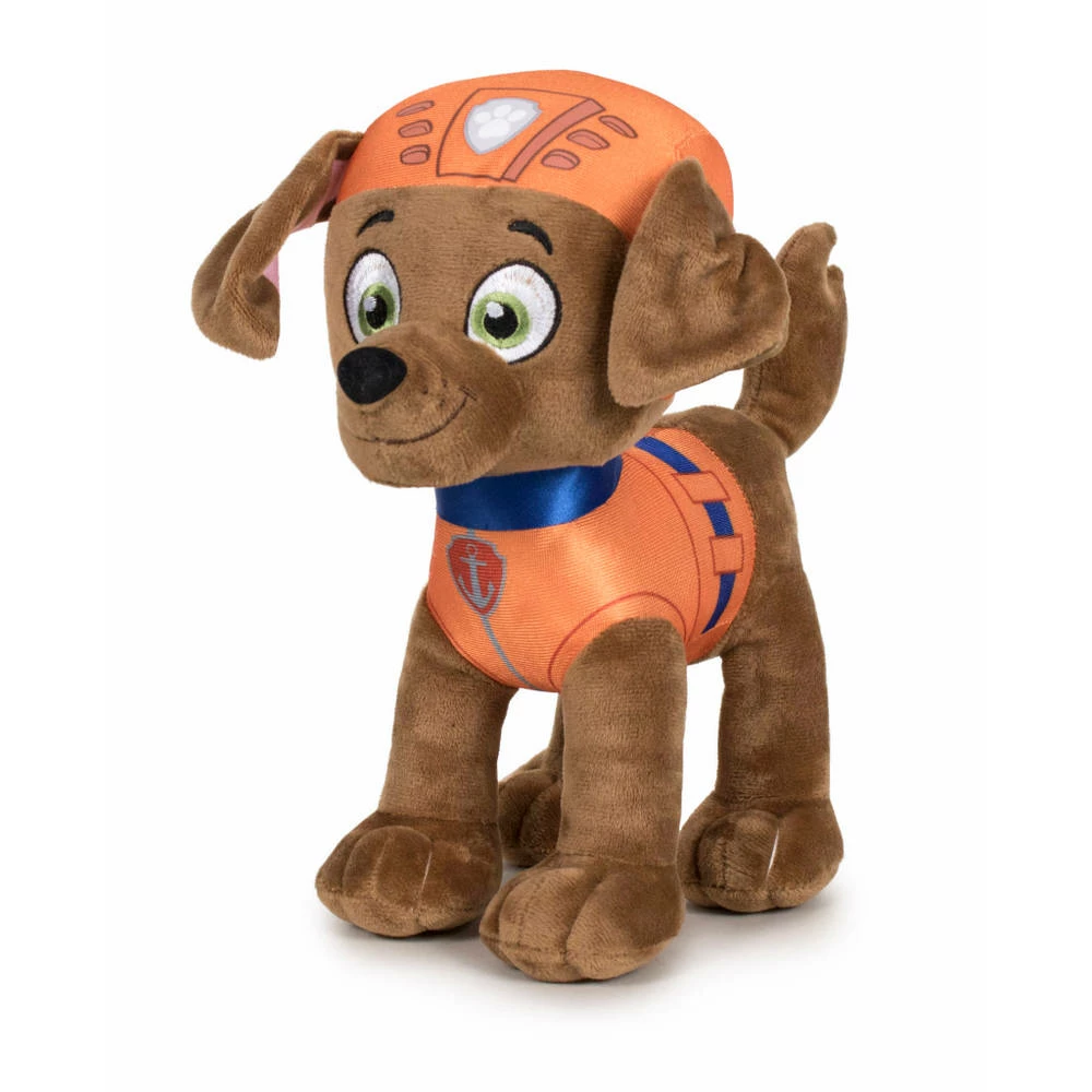 No Brand PAW Patrol Knuffel Pluche - 28 Cm 6 No Brand PAW Patrol Knuffel Pluche - 28 Cm - Afbeelding 6