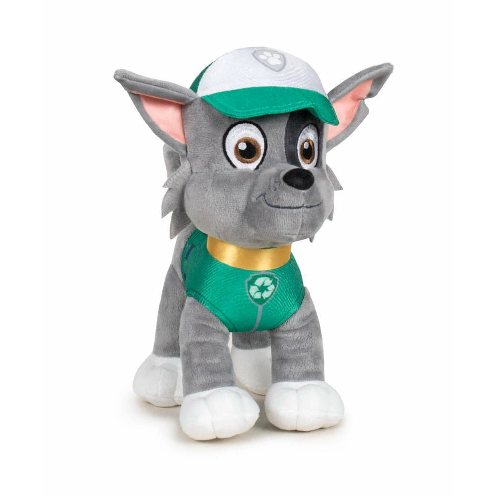 No Brand PAW Patrol Knuffel Pluche - 28 Cm 3 No Brand PAW Patrol Knuffel Pluche - 28 Cm - Afbeelding 3