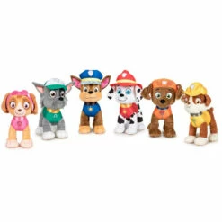 No Brand PAW Patrol Knuffel Pluche - 28 Cm