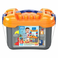 Mega Bloks Lil' Bouw Werkbank 11 Mega Bloks Lil' Bouw Werkbank -Speelgoed Verkoop 1990076 1fc5e14d