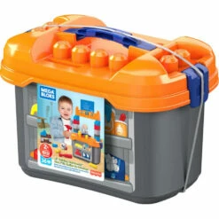 Mega Bloks Lil' Bouw Werkbank 8 Mega Bloks Lil' Bouw Werkbank -Speelgoed Verkoop 1990076 e3bb3005