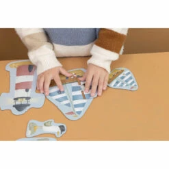 Little Dutch Sailor's Bay Vormenpuzzel -Speelgoed Verkoop 1990079 71042f89