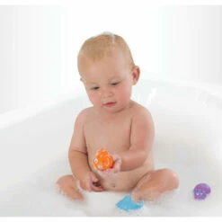 Playgro Badspuitfiguren Set Van 4 -Speelgoed Verkoop 1990169 8bceb4f2