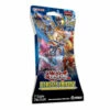 ASMODEE Yu-Gi-Oh! Genesis Impact Sleeved Booster