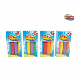 No Brand Fidget Pop Tubes Set Van 8 - 15 - 45 Cm