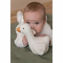 Little Dutch Little Goose Knuffel Tuimelaar -Speelgoed Verkoop 1990671 00b69629