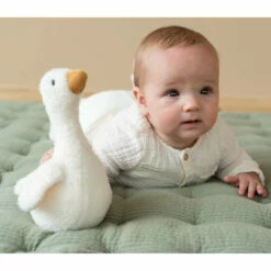 Little Dutch Little Goose Knuffel Tuimelaar -Speelgoed Verkoop 1990671 71ae22e3