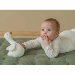 Little Dutch Little Goose Knuffel Tuimelaar -Speelgoed Verkoop 1990671 84266a65
