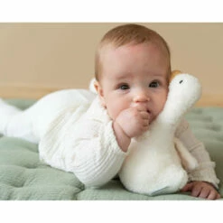Little Dutch Little Goose Knuffel Tuimelaar -Speelgoed Verkoop 1990671 b7b93cf6