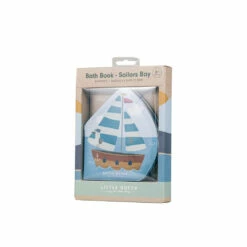 Little Dutch Sailors Bay Badboekje -Speelgoed Verkoop 1990674 fb056960
