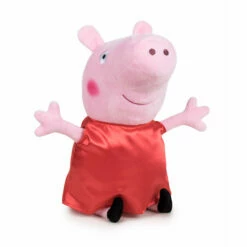 No Brand Peppa Pig Knuffel - 20 Cm