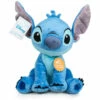 No Brand Stitch Knuffel Met Geluid - 30 Cm