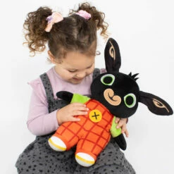 No Brand Bing Superzachte Knuffel Groot - 43 Cm -Speelgoed Verkoop 1990728 6f2d66ec